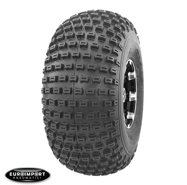 Journey P 322  16x8.00/  7 16 J   TL J DOT 2025